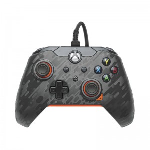 Gamepad PDP Gaming Xbox Series X|S & PC Atomic Carbon